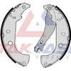 FREN PABUC BALATA ARKA FIAT TEMPRA SW 1.6i LEVYELI 228,6X42 mm 1992-1999/FIAT TEMPRA 2.0i 1992-1999