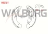 FREN PABUC BALATA ARKA FORD TRANSIT (FA_ _) 2.0 DI V184 16 JANT ARKADAN ITISLI LEVYELI 276X65 mm 2000-2006/TRANSIT 2.0 TDCI 2000-2006/TRANSIT 2.3 16v 2000-2006/TRANSIT 2.4 DI 2000-2006