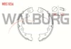 FREN PABUC BALATA ARKA HYUNDAI H100 2.5 D KAMYONET 220X46,2 mm 1993-2004