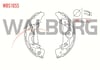 FREN PABUC BALATA ARKA HYUNDAI STAREX 2.5 CRDI LEVYELI 293X52 mm 1997-2007/HYUNDAI STAREX 2.4i 1997-2007/HYUNDAI STAREX 2.5 TD 1997-2007/HYUNDAI H1 2.5 CRDI 2008-