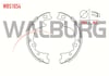 FREN PABUC BALATA ARKA HYUNDAI STAREX 2.5 CRDI 218,6x60,5 mm 1997-2007/HYUNDAI STAREX 2.4i 1997-2007/HYUNDAI STAREX 2.5 TD 1997-2007