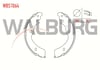 FREN PABUC BALATA ARKA ISUZU D-MAX (8DH) 2.5 D 4X2 254X50 mm 2002-2012
