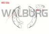 FREN PABUC BALATA ARKA LEVYELI 203,2X38mm SYMBOL II 08-12/LAGUNA I 1.9 93-01/TWINGO 93-07/CLIO II 01-06/CLIO IV 12-/LOGAN 04-/LOGAN MCV II 13-/SANDERO II 12-/PEUGEOT 1007 05-/CITROEN C2 02-12/C3 02-10