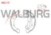 FREN PABUC BALATA ARKA LEVYELI 203,2x39 CITROEN C2 1.4 - 1.4 HDI - 1.6 2003-2009 / C3 (FC) 1.4 - 1.4 HDI - 1.6 - 1.6 HDI 2002-2009 / PEUGEOT 1007 1.4 2005-