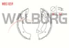 FREN PABUC BALATA ARKA LEVYELI 220X30,8mm HYUNDAI GETZ 1.1i - 1.4i - 1.5 CRDI ABSLI 2002-2008/ I20 1.2 2008-2015