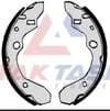 FREN PABUC BALATA ARKA MAZDA 323 V (BA) 1.5i 16v GENIS TIP 200X35 mm 1994-1998/323 V (BA) 1.6 TD 1994-1998/323 V (BA) 1.8i 16v 1994-1998/323 V (BA) 1.3i 16v 1994-1998/323 V (BA) 1.6 TD 1994-1998