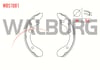 FREN PABUC BALATA ARKA MAZDA 323 V (BA) 1.5i 16v GENIS TIP 200X35,6 mm 1994-1998/323 V (BA) 1.6 TD 1994-1998/323 V (BA) 1.8i 16v 1994-1998/323 V (BA) 1.3i 16v 1994-1998/323 V (BA) 1.6 TD 1994-1998