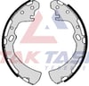 FREN PABUC BALATA ARKA NISSAN PICK UP (D22) 2.5 D 4X2 260X52 mm 1998-