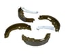 FREN PABUC BALATA ARKA PEUGEOT 206 (2A/C) 1.4 HDI LEVYELI 180X30 mm 1998-2006/ PEUGEOT 206 (2A/C) 1.4i 16v- 1998-2006