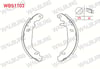 FREN PABUC BALATA ARKA RENAULT CLIO I 1.2 LEVYESIZ 179X42 mm 1990-1998/CLIO I 1.4 1990-1998/R21 OPTIMA 1.6 1986-1993/R21 MANAGER 1.7 1986-1993/R21 CONCORDE 2.0 1986-1993