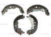 FREN PABUC BALATA ARKA RENAULT CLIO IV 1.5 DCI LEVYELI 228x42 mm 2012-/CAPTUR 1.5 DCI 2013-/LODGY 1.5 DCI 2012-/DUSTER 1.5 DCI 2012-/CLIO IV 1.2 16v 2012-/SANDERO 1.5 DCI 2008-2013