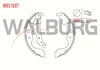 FREN PABUC BALATA ARKA RENAULT CLIO IV 1.5 DCI LEVYELI 228,4X42 mm 2012-/CAPTUR 1.5 DCI 2013-/LODGY 1.5 DCI 2012-/DUSTER 1.5 DCI 2012-/CLIO IV 1.2 16v 2012-/SANDERO 1.5 DCI 2008-2013