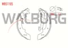 FREN PABUC BALATA ARKA RENAULT EXPRESS (F40,G40) 1.4 LEVYELI 228,6X41,4 mm 1985-1998/EXPRESS (F40,G40) 1.9 D 1985-1998/R21 (B48,L48) CONCORDE 1.7 TS 1986-1993/R21 (B48,L48) CONCORDE 1.7 GTS 1986-1993