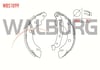 FREN PABUC BALATA ARKA RENAULT KANGOO (KC0/1) 1.4i LEVYELI 203,2X39 mm 1998-2008/ KANGOO 1.5 DCI- 1998-2008/ KANGOO 1.9 D- 1998-2008