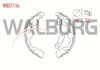 FREN PABUC BALATA ARKA TOYOTA YARIS (_CP10) 1.0i-1.3i-1.4 D4D-1.5 VVTI LEVYELI 200X32,1mm 1999-2005/SWIFT III 1.3 DDIS - 1.5i 2005-2010/C1 1.4 HDI 2005-2015/107 1.4 HDI 2005-/SPLASH 1.3 CDTI 2008-