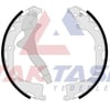 FREN PABUC BALATA ARKA VOLKSWAGEN AMAROK 2.0 BITDI LEVYELI 295X57 mm 2010-/ VOLKSWAGEN AMAROK 2.0 TDI- 2010-/ VOLKSWAGEN AMAROK 2.0 TSI- 2010-