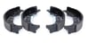 FREN PAPUC BALATA ARKA +1mm DAHA KALIN FIAT EGEA 1.3 MJT LEVYELI 227,4X42 mm 2015-/FIAT 500L 1.6 MJT 2012-/FIAT 500L 1.3 MJT 2012-/FIAT 500L 0.9 2012-/FIAT 500L 1.4 2012-