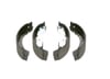 FREN PAPUC BALATA ARKA FORD FIESTA VI 1.4 TDCI 200X32 mm 2008-2012/FORD FIESTA VII 1.5 TDCI 2012-