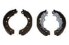 FREN PAPUC BALATA ARKA FORD TRANSIT COURIER 1.6 TDCI YAPISTIRMA LEVYELI 228,8X41,3 mm 2014- 1755477 1821037 1833934