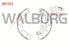 FREN PAPUC BALATA ARKA TRANSIT COURIER 1.6 TDCI LEVYELI 228,8X41,3 mm 2014-/B-MAX 1.5 TDCI 2012-/B-MAX 1.6i 2012-/FOCUS III 1.6 TDCI 2011-2015/FOCUS III 1.5 TDCI 2011-2015