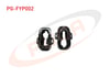 FREN PEDAL BRAKETI FIAT LINEA 2007-2012