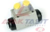 FREN SILINDIRI ARKA SAG ALUMINYUM 17,8 mm HYUNDAI GETZ 1.5 CRDI - 1.3i - 1.4i 2002-2008 / ACCENT MILENIUM 1.3 - 1.5 - 1.5 CRDI 2000-2003
