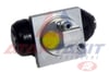 FREN SILINDIRI ARKA SAG ALUMINYUM 19,05 mm DACIA DUSTER 1.5 DCI 4X4 2012- / DACIA DUSTER 1.5 DCI 4X4 2009-2012