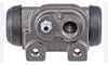 FREN SILINDIRI ARKA SAG DOKUM 19,05 mm CITROEN C3 1.4 HDI - 1.4 - 1.4 VTI - 1.6 - 1.6 HDI 2002-2009