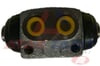 FREN SILINDIRI ARKA SAG DOKUM 22,2 mm HYUNDAI H100 2.5 D 1997-2004 / HYUNDAI STAREX 2.5 TD 1997-2004