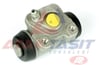 FREN SILINDIRI ARKA SOL ALUMINYUM 19,05 mm TOYOTA COROLLA 1.6i 1997-2002