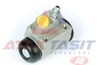 FREN SILINDIRI ARKA SOL ALUMINYUM 20,64 mm HYUNDAI EXCEL 1.5i 1990-1995