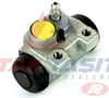 FREN SILINDIRI ARKA SOL DOKUM 19,05 mm CITROEN C3 1.4 HDI - 1.4 - 1.4 VTI - 1.6 - 1.6 HDI 2002-2009