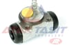 FREN SILINDIRI ARKA SOL DOKUM 20,64 mm RENAULT CLIO I 1.4 - 1.2 1990-1998