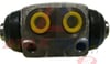 FREN SILINDIRI ARKA SOL DOKUM 22,2 mm HYUNDAI H100 2.5 D 1997-2004 / HYUNDAI STAREX 2.5 TD 1997-2004
