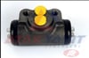 FREN SILINDIRI ARKA SOL DOKUM 22,2 mm MITSUBISHI L300 2.5 D 1980-2006/ L200 2.5 D 1986-1996/ PAJERO I 2.5 TD - 2.6 - 3.0 V6 1982-1991/ PAJERO II 2.5 TD 1990-1999