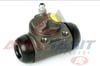 FREN SILINDIRI ARKA SOL DOKUM 22,22 mm RENAULT R9 1.4 - 1.4e - 1.6 1985-2000 / RENAULT R11 FLASH 1.4 - 1.6 - 1.7 1987-1995