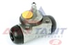 FREN SILINDIRI ARKA SOL DOKUM 22,22 mm RENAULT R21 MANAGER 1.7 1986-1993