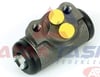FREN SILINDIRI ARKA SOL DOKUM 23,81 mm MITSUBISHI L200 MAGNUM 2.5 TD 1996-2006