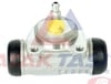 FREN SILINDIRI ARKA SOL-SAG 22 mm RENAULT KANGOO (KC0/1) 1.5 DCI - 1.2i - 1.4i - 1.9 D 1998-2008