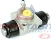 FREN SILINDIRI ARKA SOL-SAG ALUMINYUM 19,05 mm OPEL ASTRA G (F69) 1.6 16v  - 1.4 16v - 1.2 16v - 1.7 DTI - 2.0 DTI 1998-2005