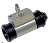 FREN SILINDIRI ARKA SOL-SAG ALUMINYUM 19 mm FIAT PALIO 1.2i - 1.4i  - 1.6i 1996-2005 / ALBEA 1.2 - 1.4 - 1.6 2003-2007