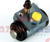 FREN SILINDIRI ARKA SOL-SAG ALUMINYUM 20,6 mm CITROEN C-ELYSEE 1.6 HDI ABS 2012-/ PEUGEOT 301 1.6 HDI ABSLI 2012-/ 208 1.2 - 1.4 - 1.6 - 1.6 HDI ABSLI 2012-