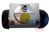 FREN SILINDIRI ARKA SOL-SAG ALUMINYUM 20,64mm TRANSIT CONNECT 2002-2013 / FOCUS II 2004-2011 / C-MAX I 2007-2011
