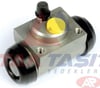 FREN SILINDIRI ARKA SOL-SAG ALUMINYUM 22mm FIAT DOBLO 1.3 MJT - 1.6 MJT 2015-/ IDEA 1.3 MJT - 1.4 2003-/ OPEL COMBO D 1.3 CDTI - 1.6 CDTI 2012-