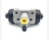 FREN SILINDIRI ARKA SOL-SAG ALUMINYUM 23,81 mm (ABSLI) ISUZU D-MAX (8DH) 2.5 DITD - 3.0 DITD 2002-2012/ 2.5 D 2012-/ D-MAX II (TFR, TFS) 1.9 Ddi 2017-