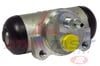 FREN SILINDIRI ARKA SOL-SAG ALUMINYUM 23,81mm FORD RANGER (ER, EQ) 2.5 D 1997-2006/ RANGER (TKE) 2.5 TDCI 2006-2011/ RANGER (TKE) 2.2 TDCI - 2.5 TDCI 2011-2016/ MAZDA B SERIES (UF) 2.5 D1985-1999