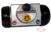 FREN SILINDIRI ARKA SOL-SAG ALUMINYUM 25,4 mm FIAT DOBLO 1.4 - 1.3 MJT - 1.6 MJT - 1.9 MJT KAMPANA CAP 254mm 2010- / OPEL COMBO D 1.3 CDTI - 1.6 CDTI 2012-