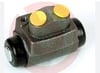 FREN SILINDIRI ARKA SOL-SAG DOKUM 17.80mm FORD FIESTA 1.25i 16v - 1.4i 16v 1996-2002 / TAUNUS 1.6 1970-1982