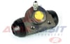 FREN SILINDIRI ARKA SOL-SAG DOKUM 19,05 mm RENAULT MEGANE I (BA0/1) 1.4 16v - 1.6i 16v - 1.9 DT ABSLI 1996-2003