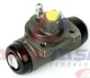 FREN SILINDIRI ARKA SOL-SAG DOKUM 20,64 mm FORD TRANSIT 2.5 D 1991-1998/ TRANSIT 2.5 DI 1994-2000/ TRANSIT 2.5 DI 1991-1998/ NISSAN TERRANO II 2.4i - 2.7 TDI ABSLI 1993-2007